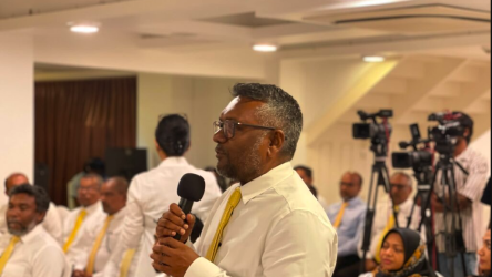 mdp